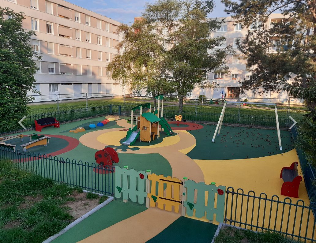 Jeux multi-activités